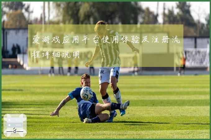 爱游戏应用平台使用体验及注册流程详细说明