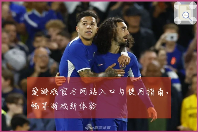 爱游戏官方网站入口与使用指南，畅享游戏新体验